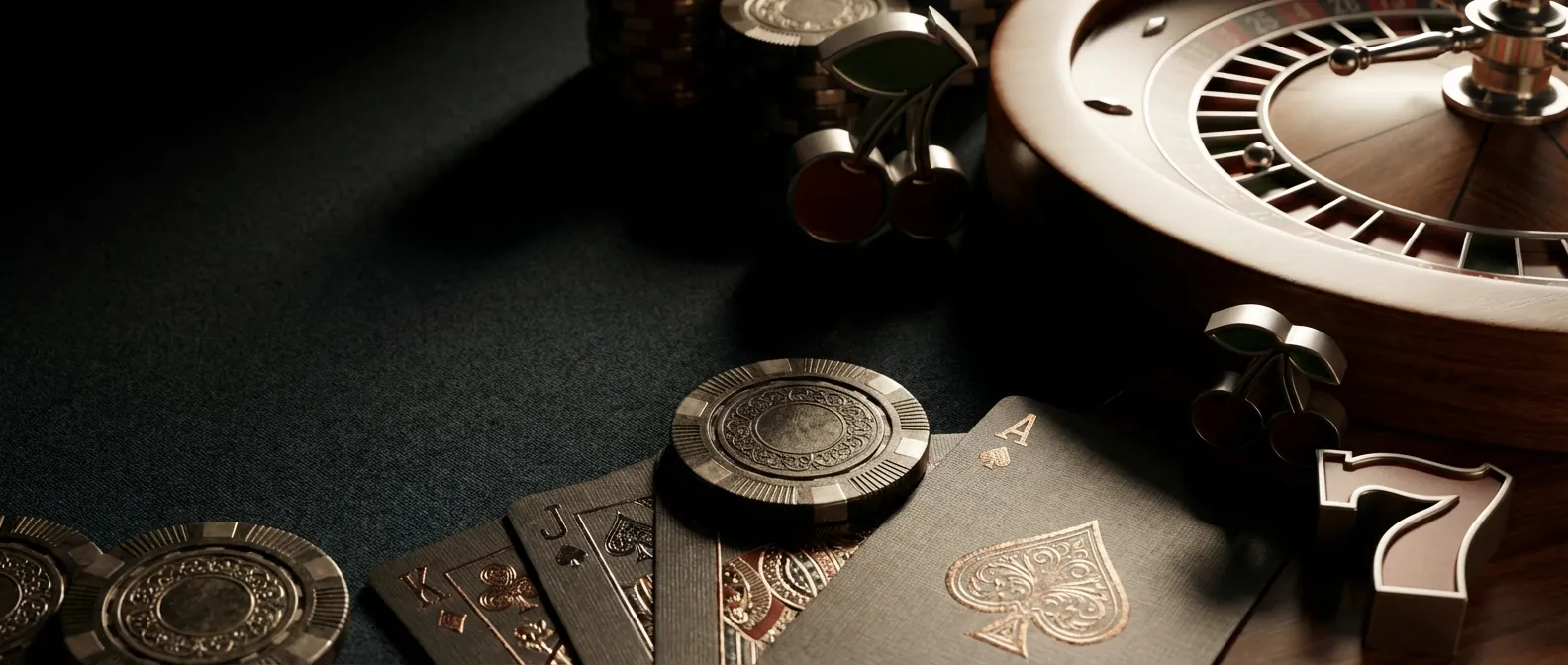 Lucky Games Casino Promo Code Information