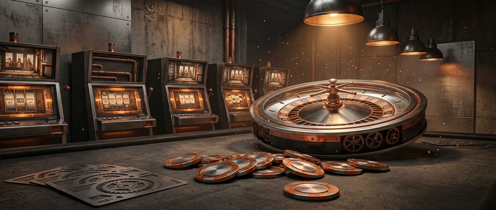Lucky Games Casino Contact & Customer Support
