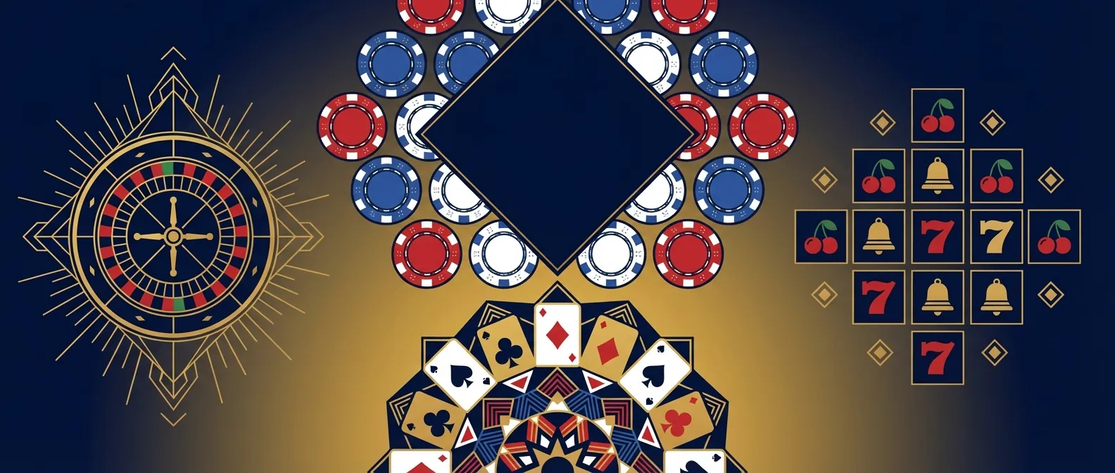 Lucky Games Casino bonus