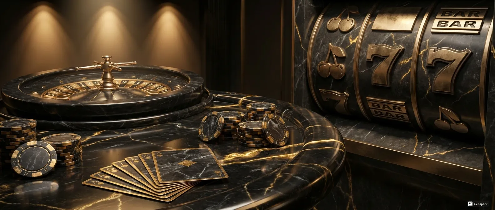 Lucky Games Casino App for Secure Mobile Play