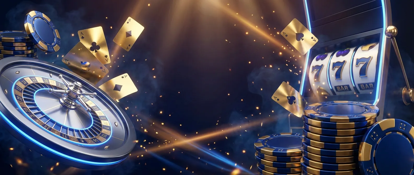 Lucky Games Casino Kontakt