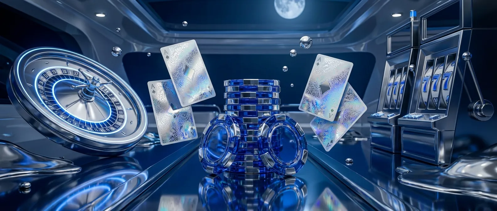Connexion Lucky Games Casino : Accédez à Votre Compte
