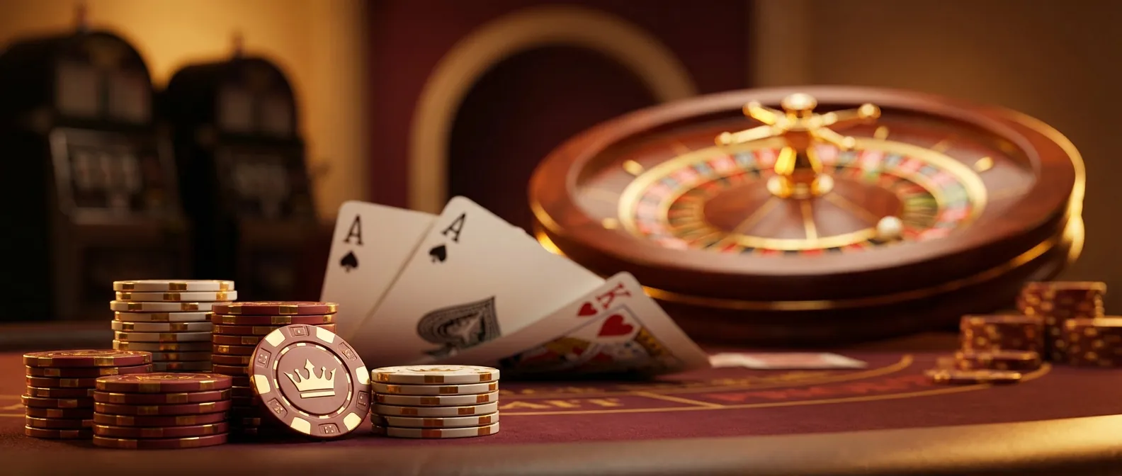 Lucky Games Casino Bonus – Alles, was du vor deiner Anmeldung wissen solltest