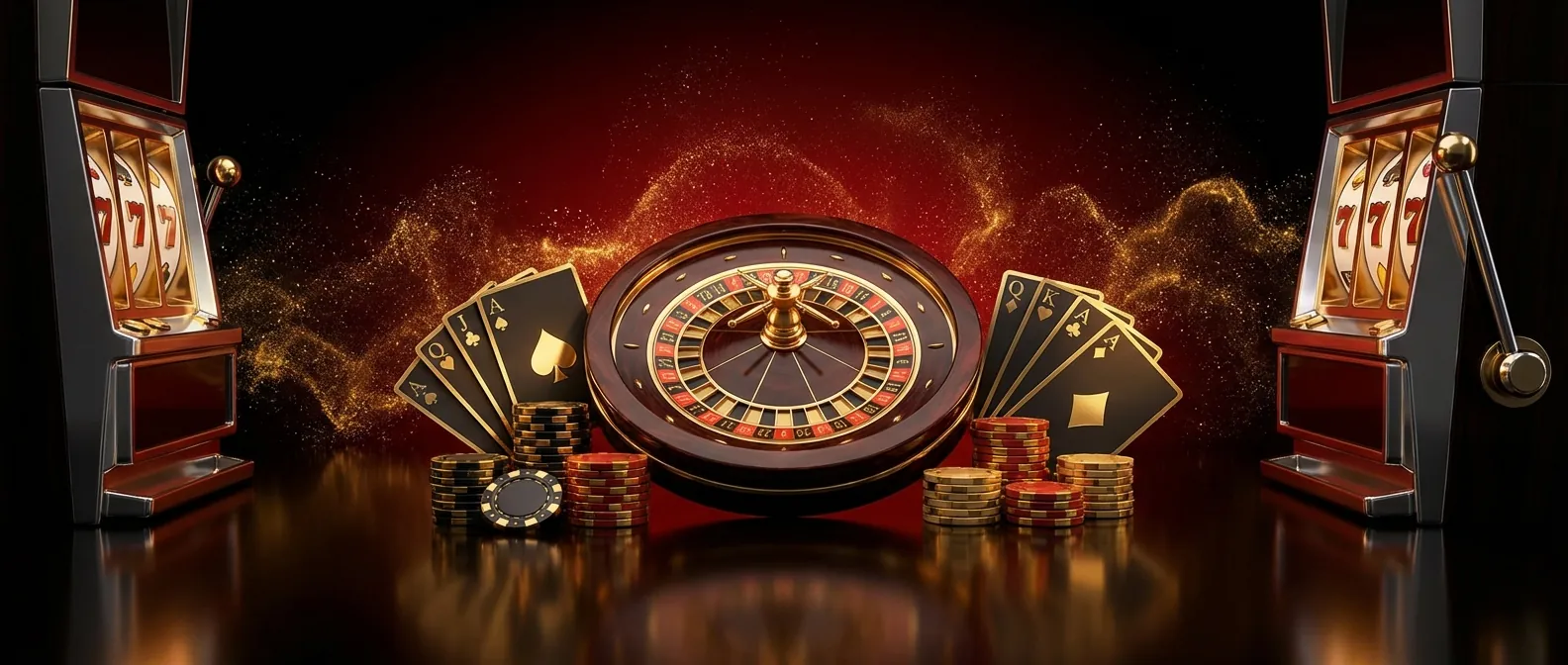 Lucky Games Casino casino app für flexibles Spielen mobil