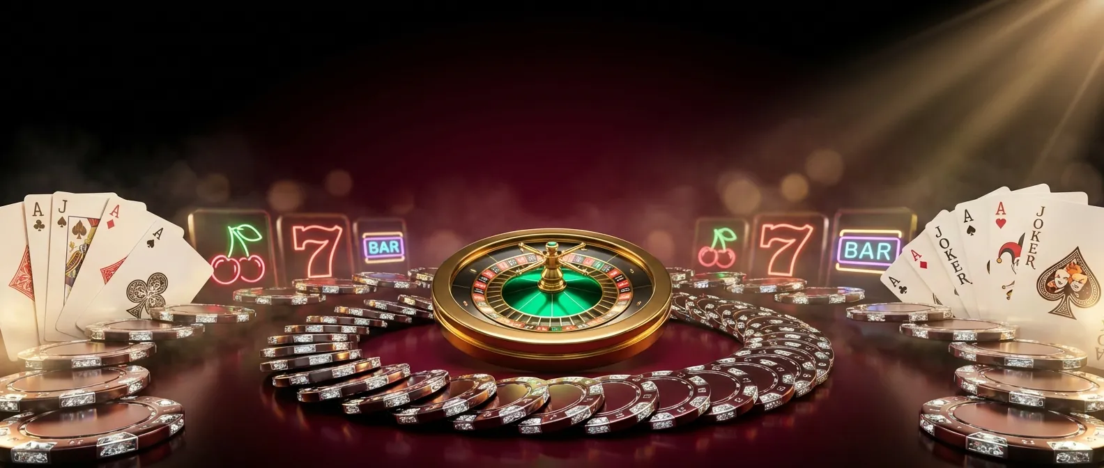 Lucky Games Casino Datenschutz – So schützen wir Ihre Daten
