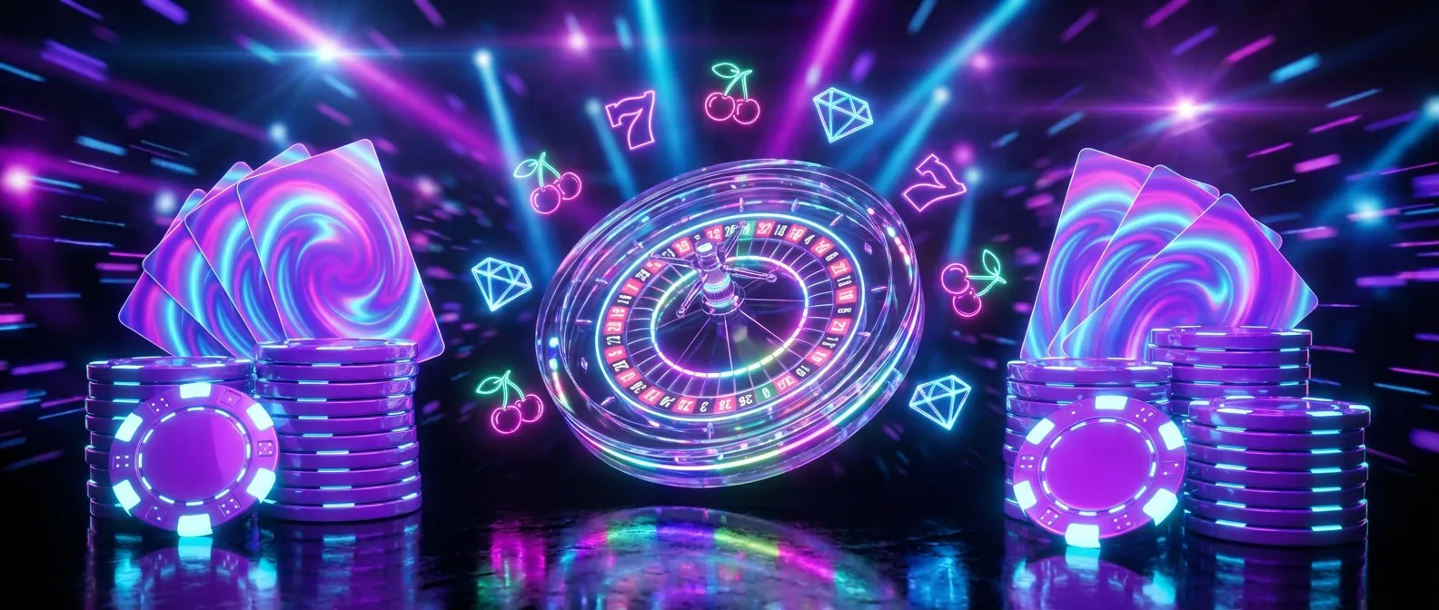 Lucky Games Casino Privacy Policy