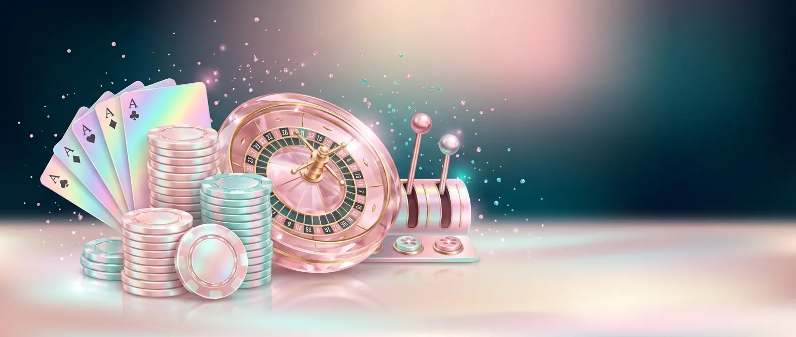 Lucky Games Casino App – Overal Veilig en Snel Spelen